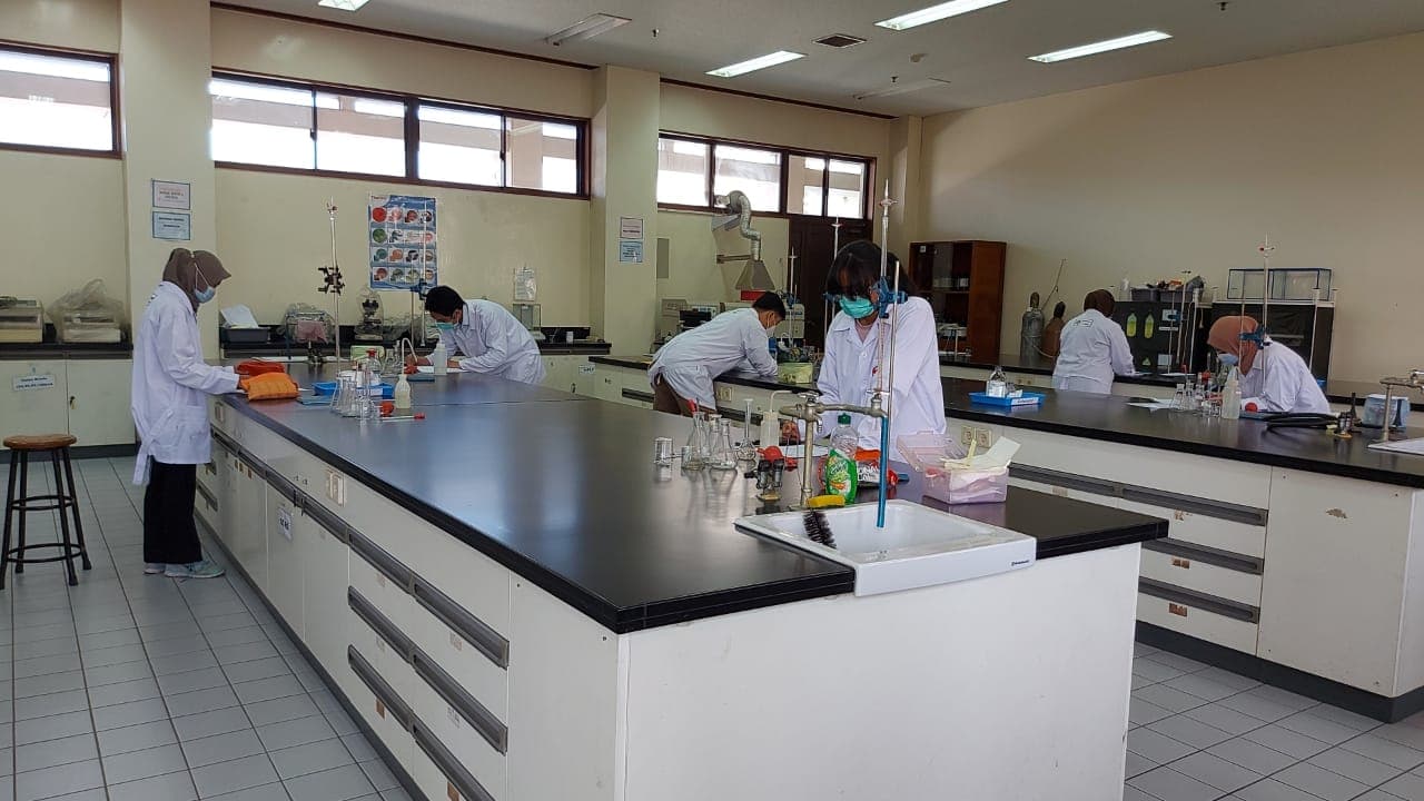 Laboratory
